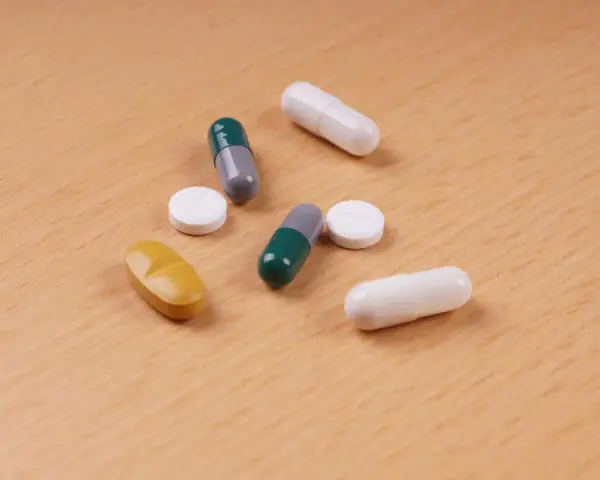Leki psychotropowe: 30 dni na wykupienie e-recepty. Nie przegap!