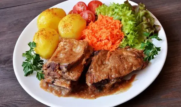 Co zrobić na obiad? Szybkie, tanie i zdrowe pomysły na każdy dzień!