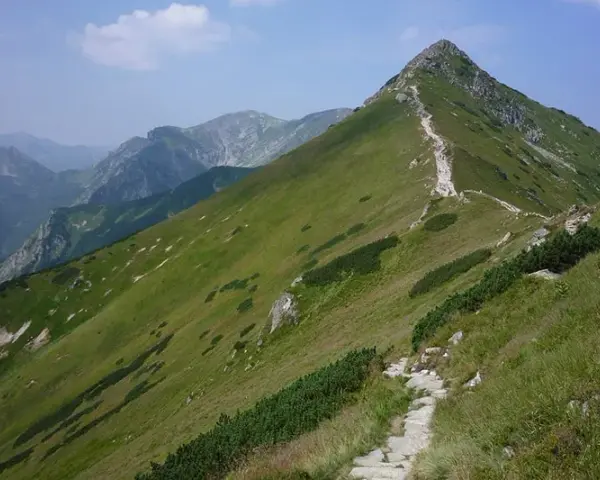 Zakopane jakie szlaki polecacie - najlepsze trasy dla każdego wędrowca