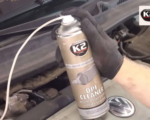 Seat Altea 1.9 TDI czy ma DPF? Oto co musisz wiedzieć o filtrze