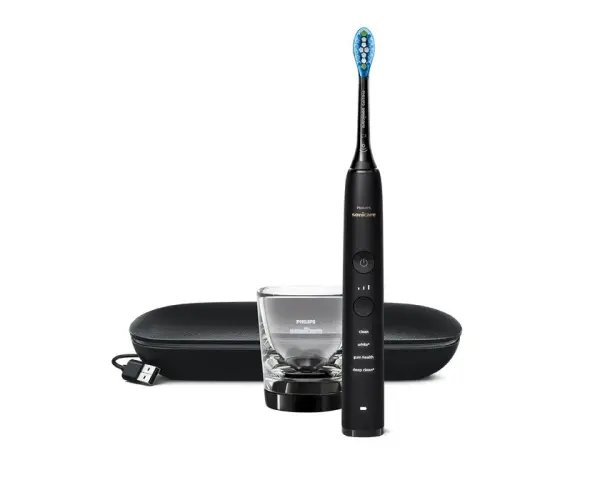 Philips czy Remington? Wybierz idealną szczoteczkę soniczną!
