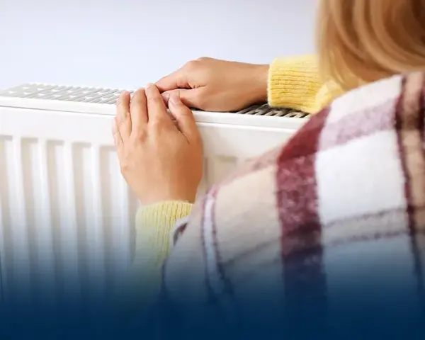 Jaka temperatura wody w grzejnikach w bloku zapewni komfort i oszczędność?