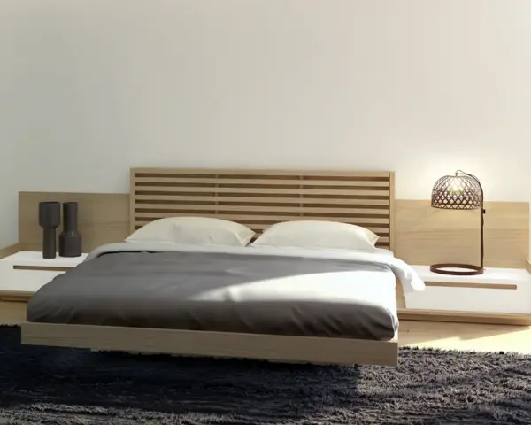 Muebles La Fábrica: ¿Cómo elegir tu dormitorio de ensueño?