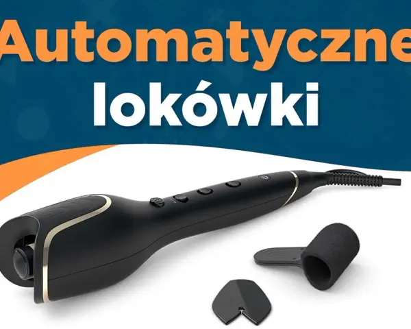 Ranking lokówek automatycznych: wybierz najlepszy model dla siebie