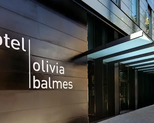 Olivia Balmes Hotel: ¿Por qué es tu mejor opción en Barcelona?