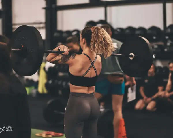 Gdzie na CrossFit w Katowicach? Znajdź swój idealny box!