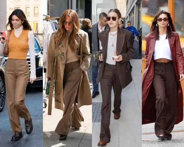 Jakie buty do brązowych spodni? Przewodnik po modnych stylizacjach