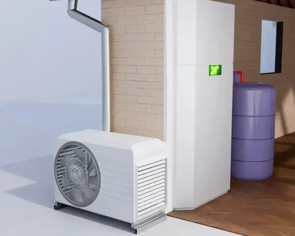 Jaki bojler do pompy ciepła? Wybierz najlepszy model i oszczędzaj energię