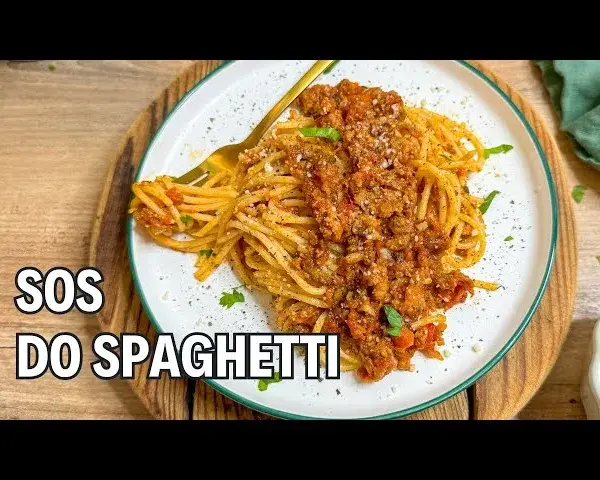 Idealny sos do spaghetti: proste przepisy i triki mistrza.