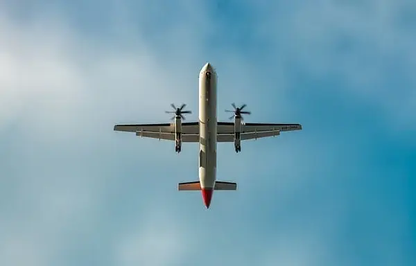 Ile trwa lot z Polski do Nowej Zelandii? Czas podróży, który zaskakuje