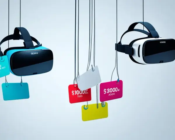 Ile kosztuje zestaw VR? Sprawdź ceny i porównaj modele w Polsce