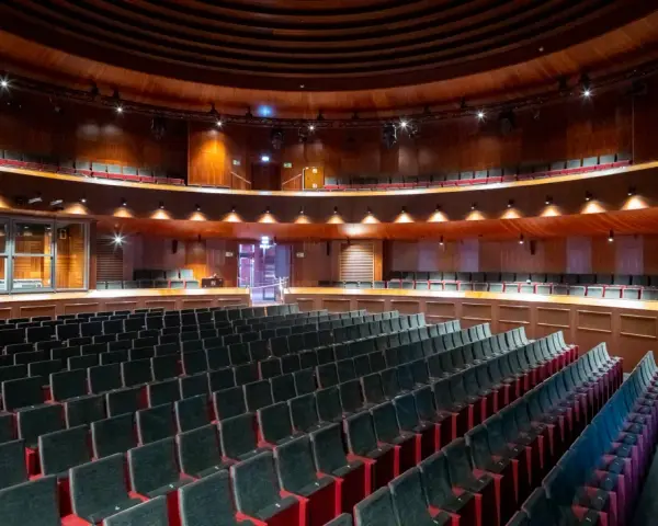 Teatr Polski Szczecin: otwarcie 6.08.2023, nowe sceny i repertuar