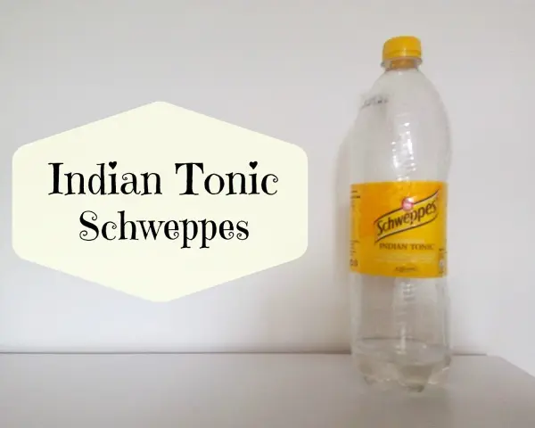 Napoje Schweppes: Odkryj smaki i zdrowe składniki toników