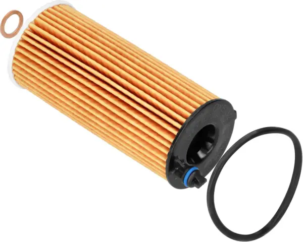 Die umfassende Mahle Ölfilter Tabelle für optimale Fahrzeugpflege