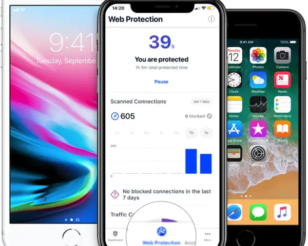Jak sprawdzić czy iPhone jest zainfekowany - objawy i rozwiązania