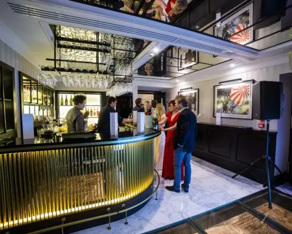 Hotel Sixty Six zamknięty: poznaj powody i co powstanie w tym miejscu