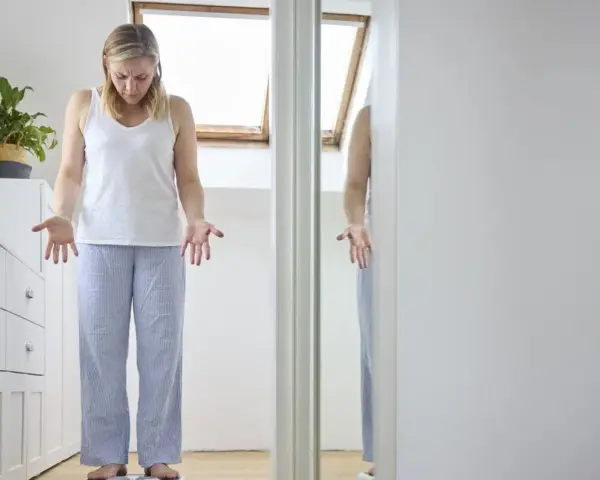 Menopauza bez tycia? Skuteczne leki i strategie dla Twojej wagi