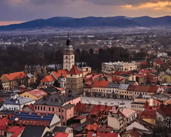 Najlepsze atrakcje w Żylinie, które musisz zobaczyć podczas wizyty