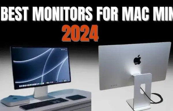 Jaki monitor do Mac mini M2? Odkryj najlepsze opcje i porady