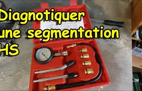 Segmentation moteur usée : 5 symptômes pour un diagnostic précis