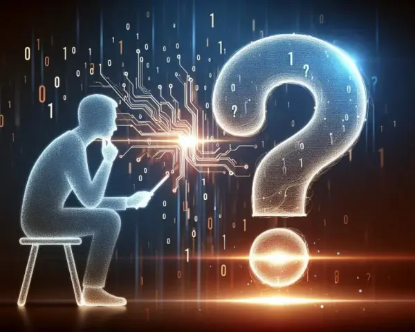 Jak skutecznie formułować pytania do sztucznej inteligencji?