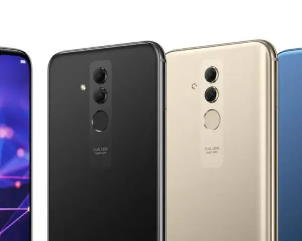 Pojemność baterii Huawei Mate 20 Lite - co musisz wiedzieć o 3750 mAh
