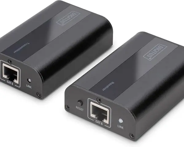 HDMI über Netzwerk: 4K weit übertragen? So klappt die Installation