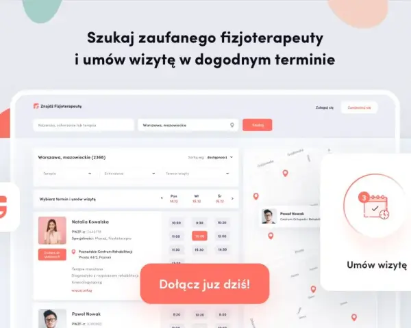 Fizjoterapeuta kto to? Poznaj jego rolę i znaczenie w rehabilitacji