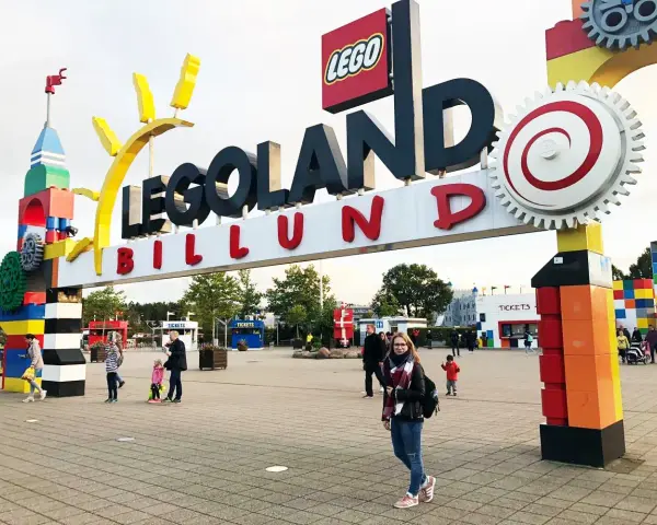Legoland na świecie: Gdzie jest i jak zaplanować wyjazd z Polski?