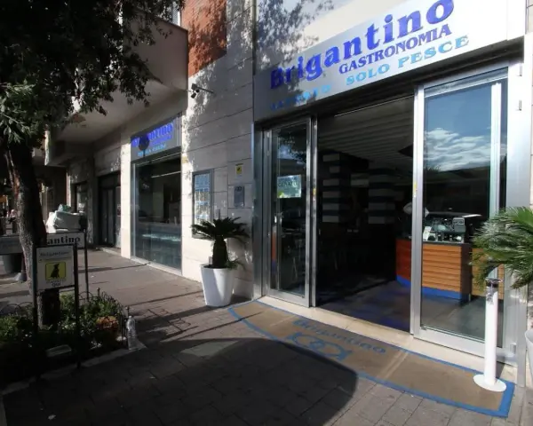 Il Brigantino Pescara: Pesce Fresco e Crudi Imperdibili