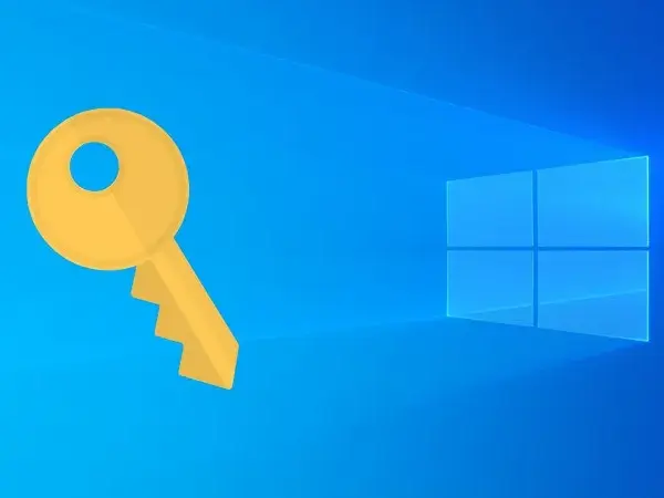 Gdzie jest klucz Windows 10? Oto miejsca, gdzie go znajdziesz
