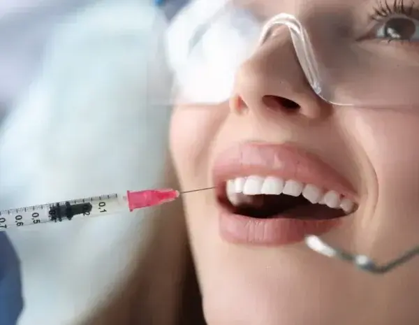 Znieczulenie u dentysty czy jest szkodliwe? Sprawdź, co musisz wiedzieć