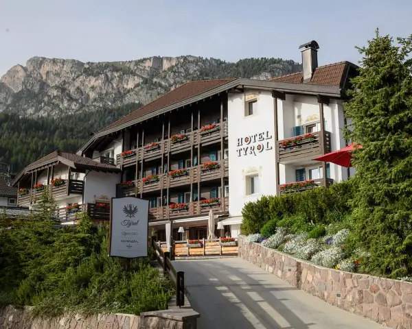 Hotel Selva Val Gardena: Trova l'alloggio perfetto (Guida)