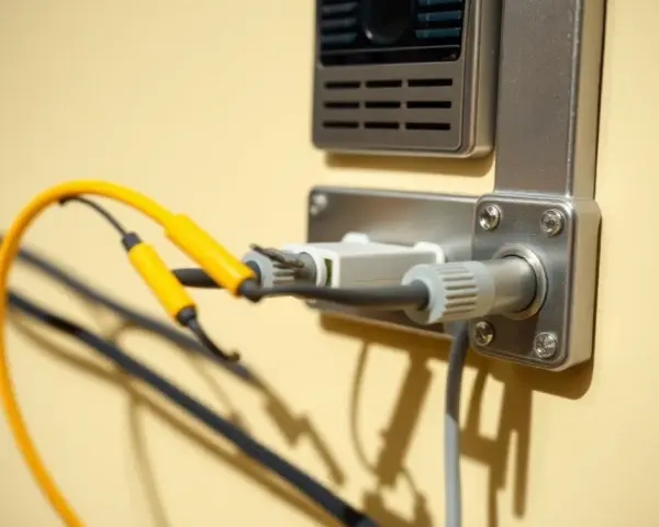 Jaki kabel do domofonu i elektrozaczepu? Wybierz bezbłędnie!