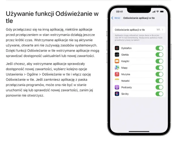 Jak sprawdzić aplikacje w tle? Przyspiesz telefon i oszczędź baterię!
