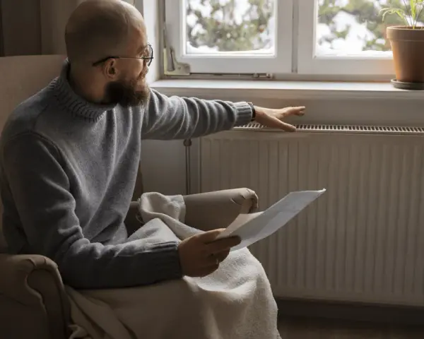 Kiedy grzeją w blokach? Oto, co musisz wiedzieć o sezonie grzewczym