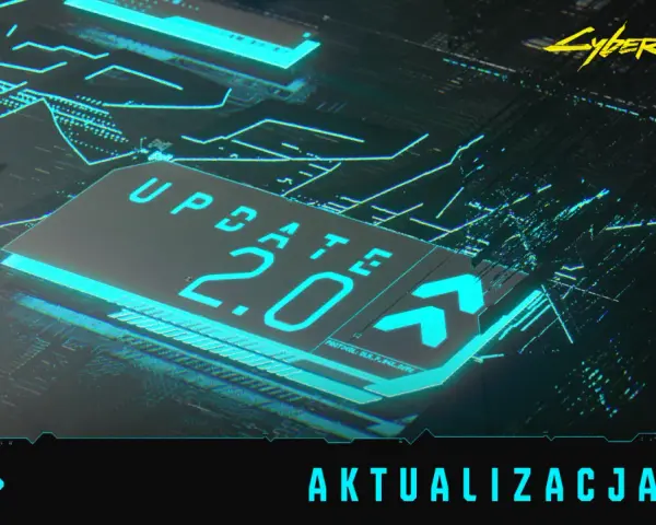 Cyberpunk 2077 Patch 1.7: Gdzie jest? Co dała rewolucja 2.0?