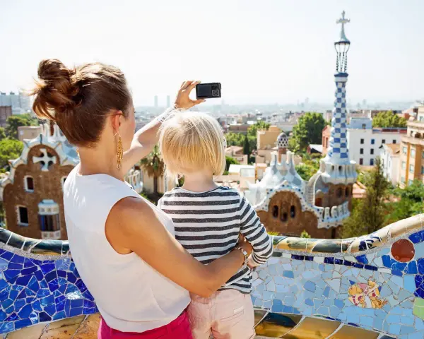 Barcelona con niños: ¡Planifica tu aventura familiar sin estrés!