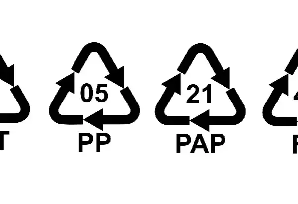 Znak recyklingu: co oznacza i jak poprawnie go odczytać