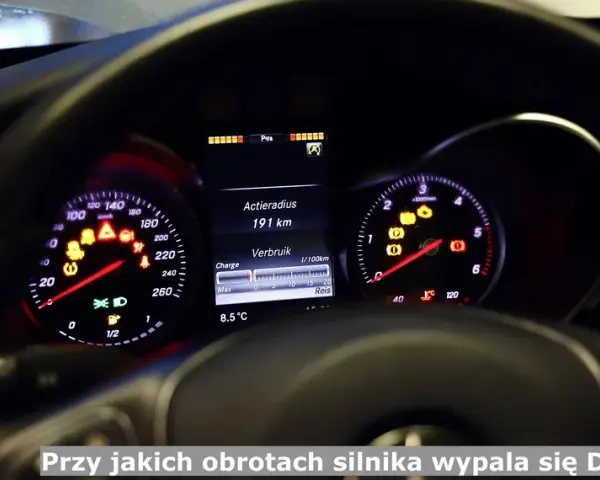 Wypalanie DPF: Jakie obroty silnika są kluczem do sukcesu?