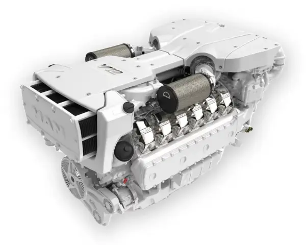Der W12 Motor: Technische Details, Anwendungen und seine Bedeutung