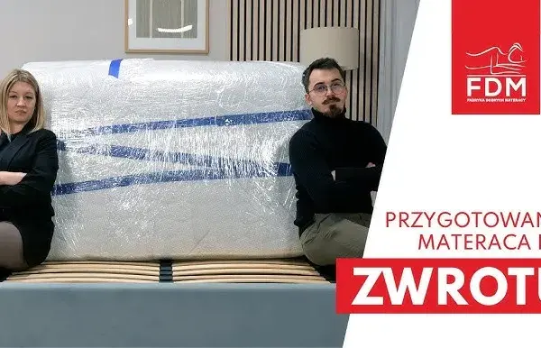 Przewóz materaca: Uniknij błędów i mandatu! Poradnik Marcela