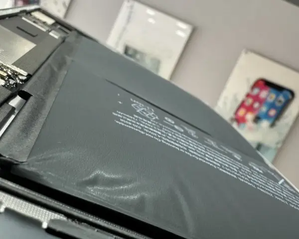 Wymiana baterii iPad Air 2: Sprawdź ceny i najlepsze serwisy