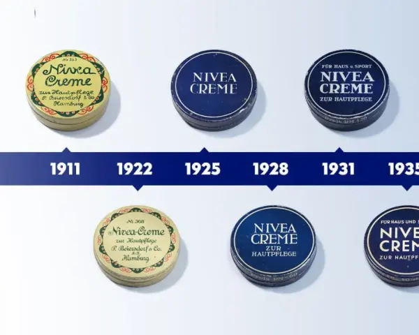 Kto wynalazł krem Nivea? Historia, która zaskakuje i inspiruje