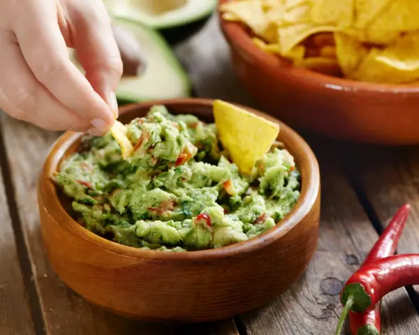 Guacamole: Co z nim zrobić? Kreatywne pomysły na każdy posiłek