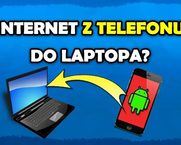 Jak podłączyć internet mobilny do laptopa i uniknąć problemów z łącznością