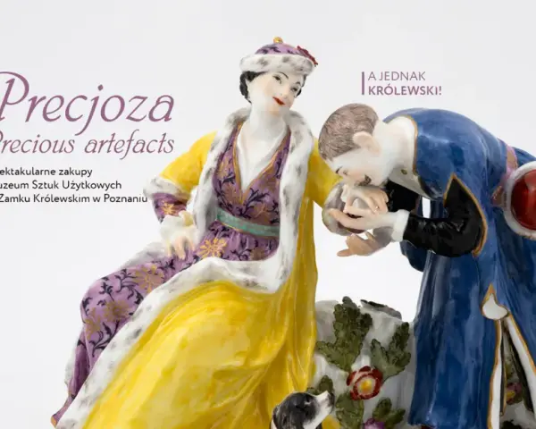 Muzeum sztuk użytkowych w zamku królewskim w Poznaniu – co warto wiedzieć?