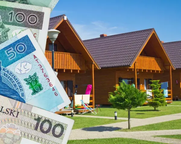 Tanie noclegi w Polsce: 10 trików, by zaoszczędzić na podróży!