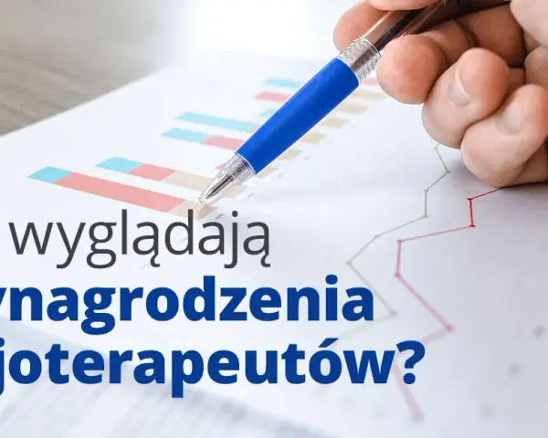 Ile zarabia magister fizjoterapii? Zaskakujące różnice w wynagrodzeniach