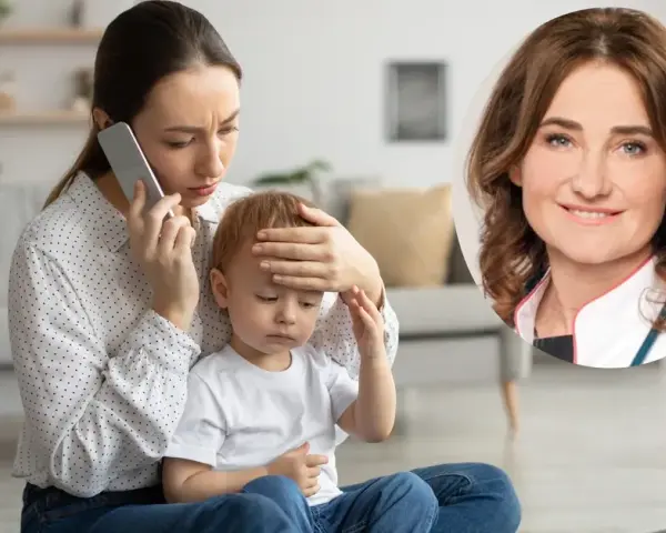 Kiedy dziecko przestaje chorować w żłobku? Oto prawda o infekcjach